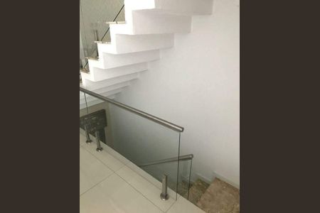 Casa à venda com 312m², 4 quartos e 4 vagas