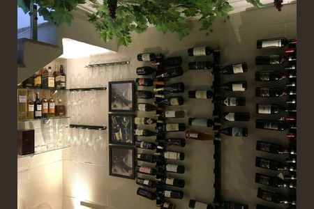 Casa à venda com 312m², 4 quartos e 4 vagas