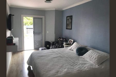 Casa à venda com 312m², 4 quartos e 4 vagas