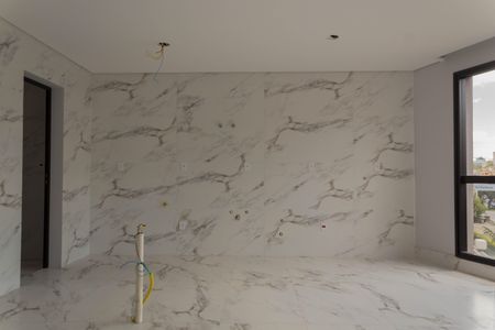 Apartamento à venda com 311m², 3 quartos e 4 vagasSala/Cozinha