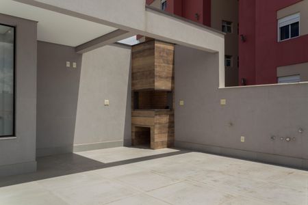 Apartamento à venda com 311m², 3 quartos e 4 vagasEspaço Gourmet