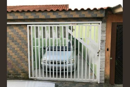 Casa à venda com 180m², 2 quartos e 2 vagas