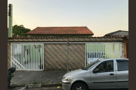 Casa à venda com 180m², 2 quartos e 2 vagas