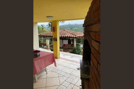 Casa à venda com 333m², 3 quartos e 5 vagas