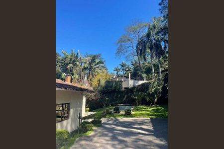 Casa à venda com 333m², 3 quartos e 5 vagas