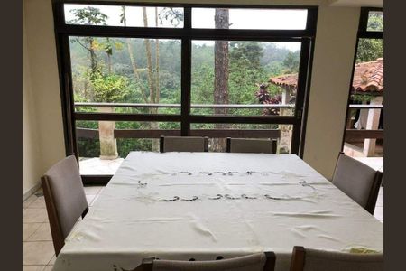 Casa à venda com 333m², 3 quartos e 5 vagas