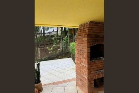 Casa à venda com 333m², 3 quartos e 5 vagas