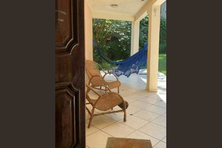 Casa à venda com 333m², 3 quartos e 5 vagas