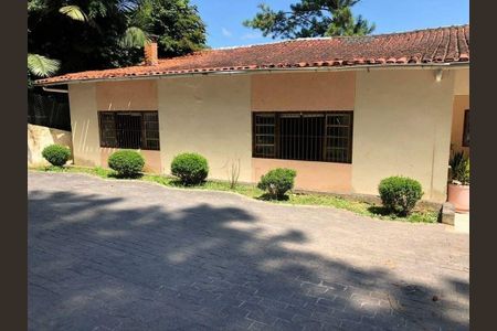 Casa à venda com 333m², 3 quartos e 5 vagas
