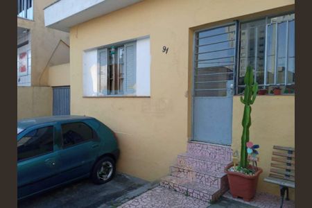 Casa à venda com 163m², 2 quartos e 4 vagas