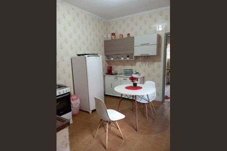 Casa à venda com 163m², 2 quartos e 4 vagas