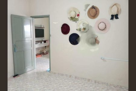 Casa à venda com 163m², 2 quartos e 4 vagas