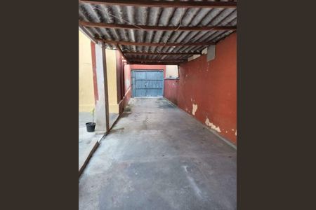 Casa à venda com 163m², 2 quartos e 4 vagas