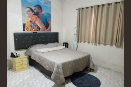 Casa à venda com 163m², 2 quartos e 4 vagas