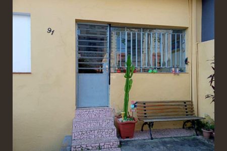 Casa à venda com 163m², 2 quartos e 4 vagas