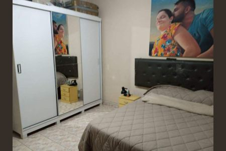 Casa à venda com 163m², 2 quartos e 4 vagas