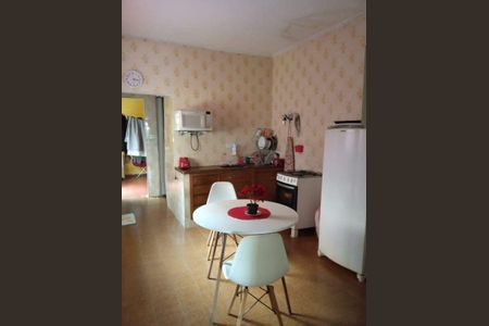 Casa à venda com 163m², 2 quartos e 4 vagas