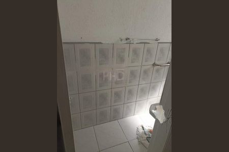 Apartamento à venda com 60m², 2 quartos e 1 vaga