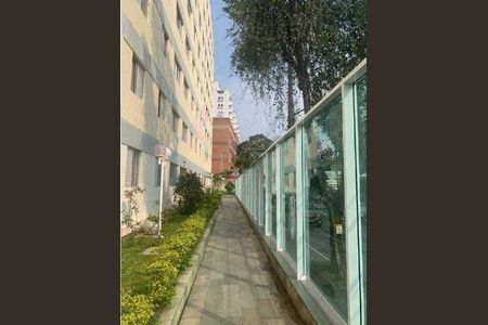 Apartamento à venda com 60m², 2 quartos e 1 vaga