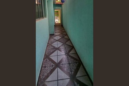 Casa à venda com 194m², 4 quartos e 2 vagas