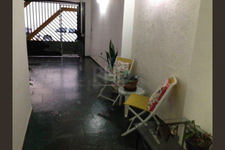 Casa à venda com 3 quartos, 141m² em Vila Santa Rita de Cassia, São Bernardo do Campo