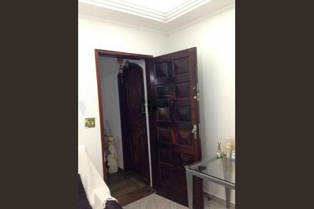 Casa à venda com 3 quartos, 141m² em Vila Santa Rita de Cassia, São Bernardo do Campo