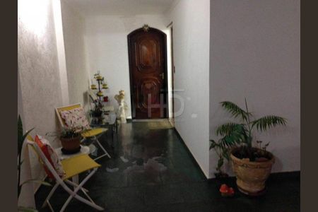 Casa à venda com 3 quartos, 141m² em Vila Santa Rita de Cassia, São Bernardo do Campo