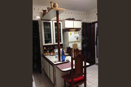 Casa à venda com 3 quartos, 141m² em Vila Santa Rita de Cassia, São Bernardo do Campo