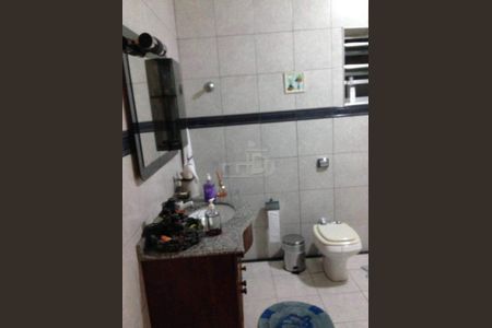 Casa à venda com 3 quartos, 141m² em Vila Santa Rita de Cassia, São Bernardo do Campo