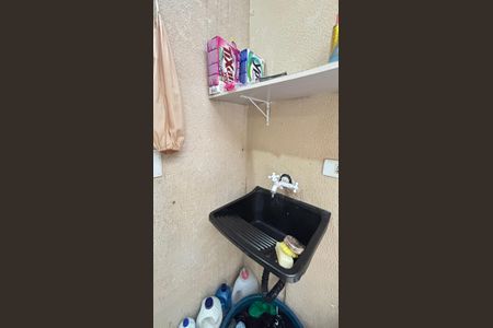 Apartamento para alugar com 50m², 3 quartos e 1 vagaÁrea de Serviço