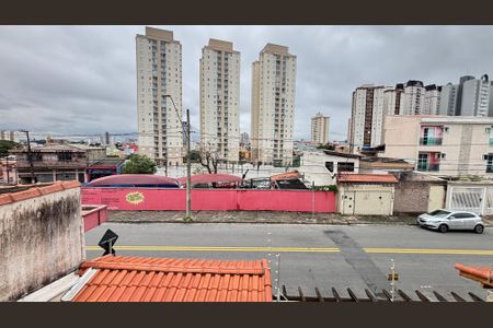 Apartamento para alugar com 50m², 3 quartos e 1 vagaQuarto 3 Vista