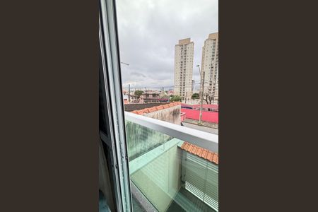 Apartamento para alugar com 50m², 3 quartos e 1 vagaQuarto 1 Varanda