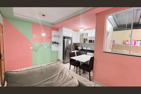 Apartamento para alugar com 50m², 3 quartos e 1 vagaSala de Jantar