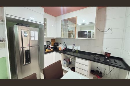 Apartamento para alugar com 50m², 3 quartos e 1 vagaCozinha