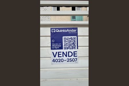 Apartamento para alugar com 50m², 3 quartos e 1 vagaFachada