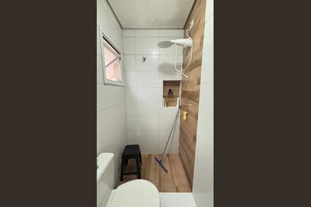 Apartamento para alugar com 50m², 3 quartos e 1 vagaBanheiro