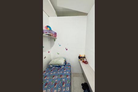 Apartamento para alugar com 50m², 3 quartos e 1 vagaQuarto 2