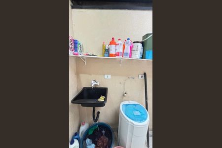 Apartamento para alugar com 50m², 3 quartos e 1 vagaÁrea de Serviço