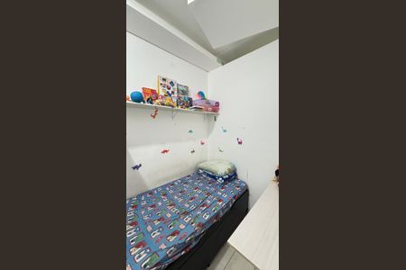 Apartamento para alugar com 50m², 3 quartos e 1 vagaQuarto 2