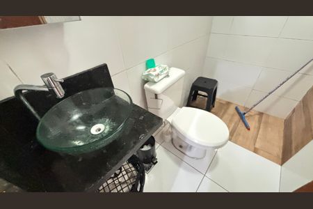 Apartamento para alugar com 50m², 3 quartos e 1 vagaBanheiro