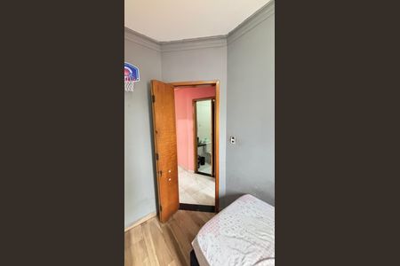 Apartamento para alugar com 50m², 3 quartos e 1 vagaQuarto 3