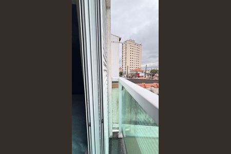 Apartamento para alugar com 50m², 3 quartos e 1 vagaQuarto 1 Varanda