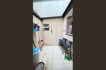 Apartamento para alugar com 50m², 3 quartos e 1 vagaÁrea de Serviço