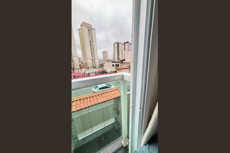 Apartamento para alugar com 50m², 3 quartos e 1 vagaQuarto 1 Varanda