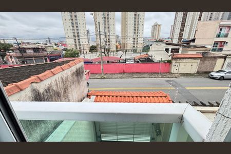 Apartamento para alugar com 50m², 3 quartos e 1 vagaQuarto 1 Varanda