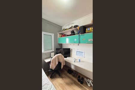 Apartamento para alugar com 50m², 3 quartos e 1 vagaQuarto 3