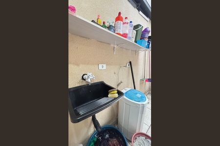 Apartamento para alugar com 50m², 3 quartos e 1 vagaÁrea de Serviço