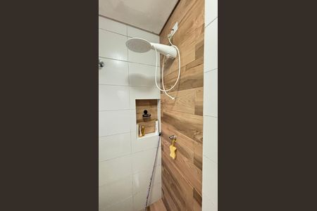 Apartamento para alugar com 50m², 3 quartos e 1 vagaBanheiro