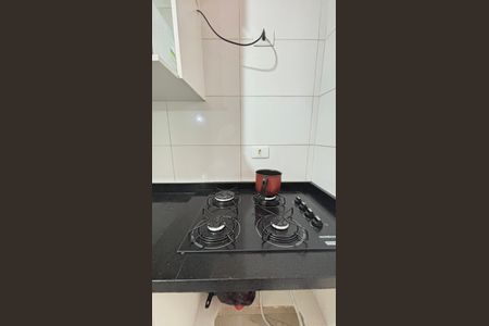 Apartamento para alugar com 50m², 3 quartos e 1 vagaCozinha