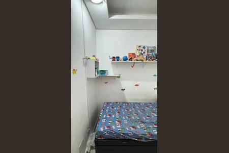 Apartamento para alugar com 50m², 3 quartos e 1 vagaQuarto 2